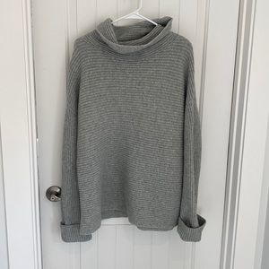 Anthropologie Turtle neck sweater